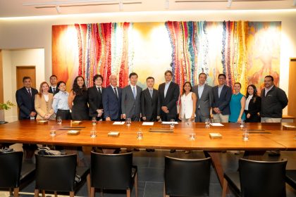 Lima Airport adjudica a Cosco Shipping y Anjun Logistics operación de almacenes de carga en Aeropuerto Internacional Jorge Chávez