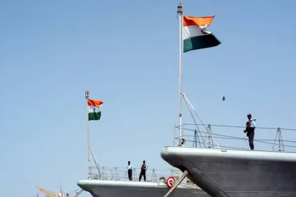 Asociación Nacional de Armadores de la India se convierte en nuevo miembro de la Cámara Naviera Internacional