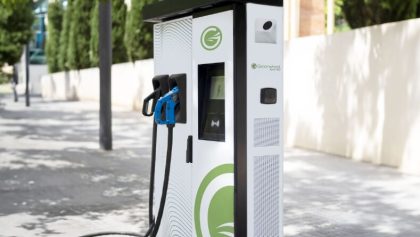 Peel Ports continúa avanzando en proyecto que busca instalar centro carga de vehículos eléctricos en Hunterston PARC