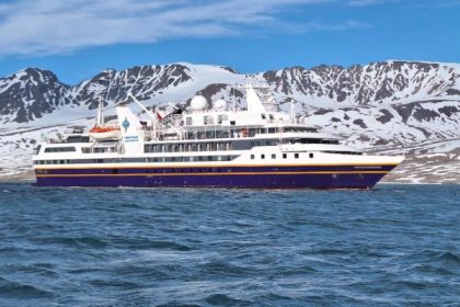 Heritage Expeditions es nuevo destino de barco antes conocido como Exploris One y Silver Explorer