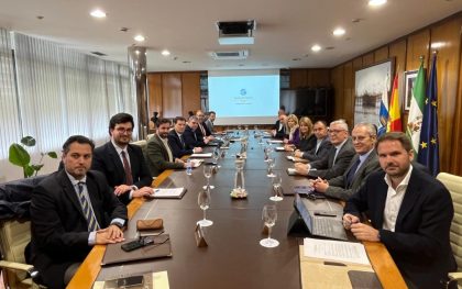 España: Autoridad Portuaria de Huelva revisa autorizaciones y concesiones del vigente año