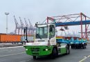 Eurogate y Embotech lanzan segundo proyecto piloto de terminal tractor autónomo en Puerto de Hamburgo Eurogate y Embotech lanzan segundo proyecto piloto de terminal tractor autónomo en Puerto de Hamburgo