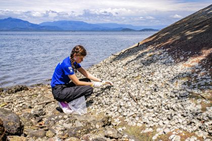 Brasil: Puertos de Paraná amplía proyecto pionero de saneamiento ecológico a islas costeras