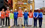 Ministerio de Transporte de Colombia lanza plan para mejorar logística portuaria en Buenaventura