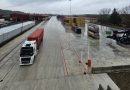 Hutchison Port BEST inicia traslado de operaciones de Terminal Intermodal de Navarra Hutchison Port BEST inicia traslado de operaciones de Terminal Intermodal de Navarra