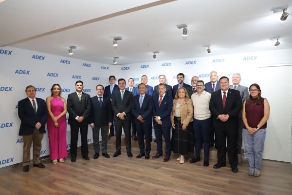 Asociación de Exportadores de Perú participará en misión comercial en Paraguay