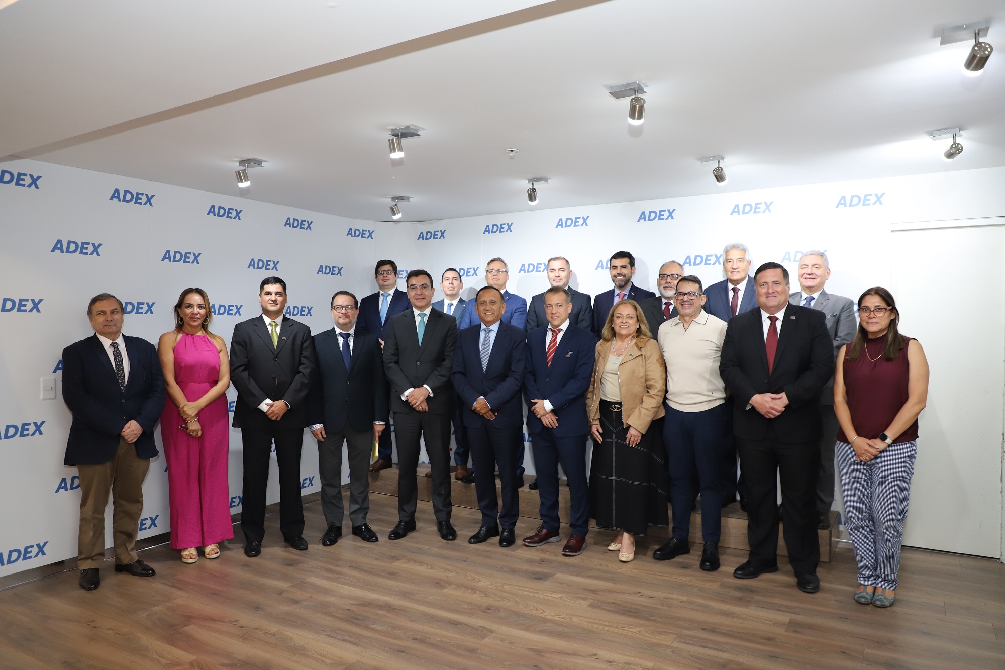 Asociación de Exportadores de Perú participará en misión comercial en Paraguay