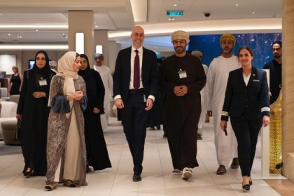 Omán: Puertos Sultán Qaboos y Khasab reciben primeras visitas de Aroya Cruises