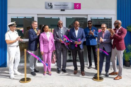 Gobierno de Antigua y Barbuda insta a GPH a más inversiones tras inauguración de ACP