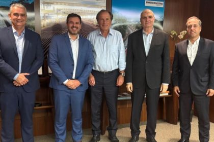 Complexo de Pecém y CSN avanzan en proyecto de Terminal de Uso Privado de Nelog