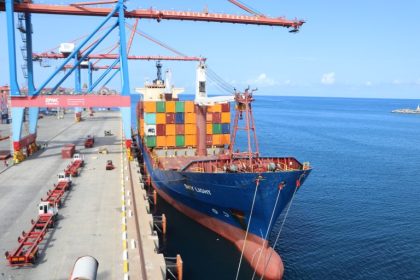 Venezuela: Terminal Especializada de Contenedores del Puerto de La Guaira moviliza más de 9.700 TEU en enero de 2026