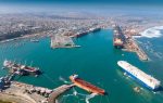 Aseguran que crisis en Medio Oriente no afectará a industria portuaria chilena