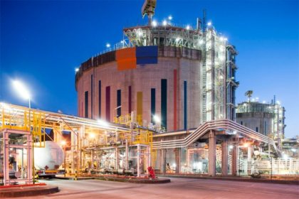 España: Terminal de Energía de Mugardos ya está preparada para suministrar bioGNL a barcos y cisternas