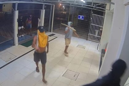 Brasil: Manifestantes indígenas ocupan terminal de Cargill en Puerto de Santarem