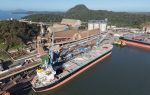 Porto de São Francisco amplia participação na importação nacional de fertilizantes