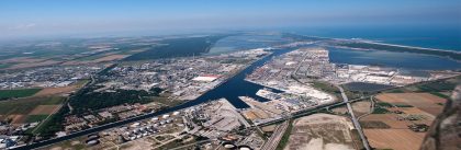 Italia: Puerto de Ravenna comunica un positivo balance sobre primer mes de 2026