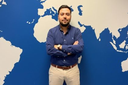 TCT nombra nuevo director para acelerar expansión internacional