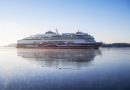 Viking Line celebra dos años de corredor marítimo verde entre Turku y Estocolmo