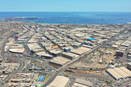 Directorio de Zofri aprueba contrato de renovación de concesión 