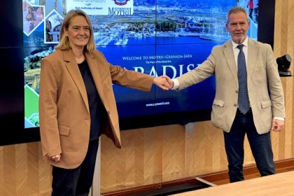 Puerto de Motril recibirá 12 nuevas escalas de cruceros en 2025 para alcanzar récord de 73
