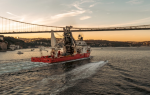 Subsea7 se adjudica contrato offshore en Turquía