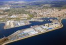 Port Tarragona aprueba inversión privada para modernización de cadena logística del cereal