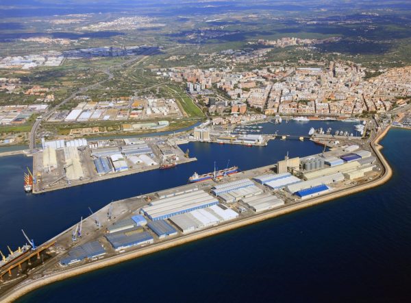 Port Tarragona aprueba inversión privada para modernización de cadena logística del cereal
