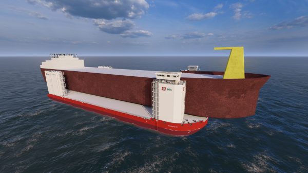 Boa Offshore se adjudica contrato para flotación y carga de unidades de AF Offshore Decom