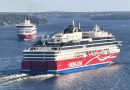 Viking Line se conecta a aplicación Matkat de Matkahuolto
