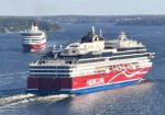 Viking Line se conecta a aplicación Matkat de Matkahuolto