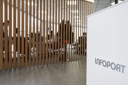 Infoport y AIC establecen alianza estratégica para impulsar competitividad portuaria en Latinoamérica