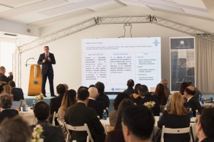 Reservan 75% de nuevo suelo en dársena sur en PortCastelló antes de completar expansión