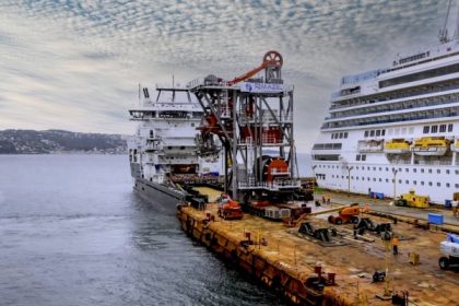 Brasil: Remazel completa adquisición de H Tech Serviços e Manutenção