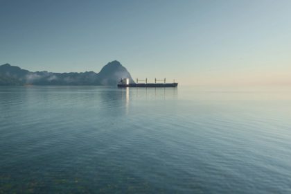 DNV verifica cifras actualizadas de emisiones de CO2 evitadas para buques revestidos con Jotun