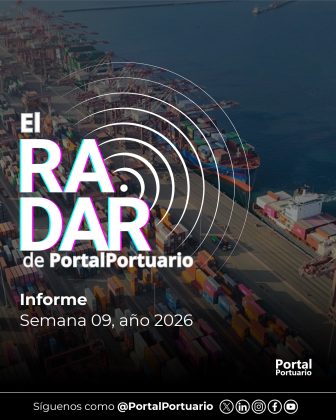 El Radar de PortalPortuario | Informe 9
