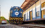 Colombia: Corredor Ferroviario La Dorada - Chiriguaná inicia operación comercial
