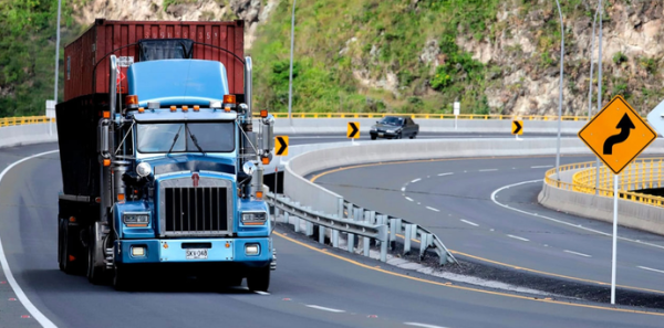 Colombia: Ministerio de Transporte publica dos resoluciones para optimizar logística del país