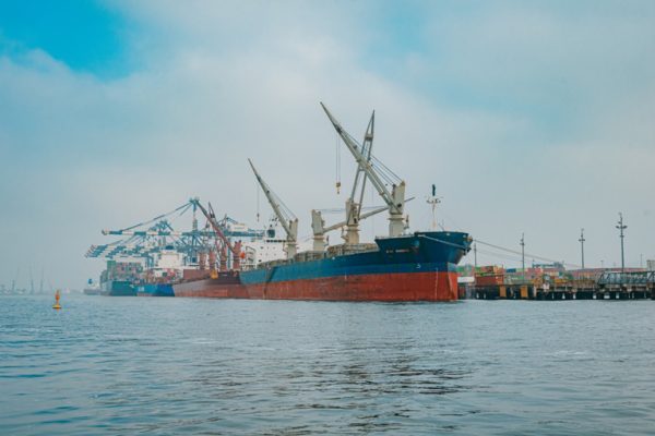 Sudeste movimenta quase 700 milhões de toneladas em 2025 e amplia protagonismo logístico