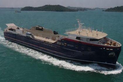 Lloyd's Register impulsa energía nuclear híbrida segura en colaboración con Seatransport